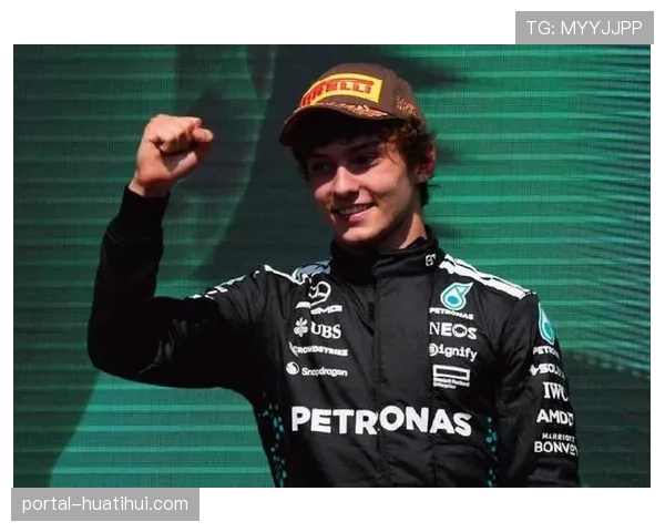 巴西站虚拟安全车结束时机关键 安东内利成功守住颁奖台位置