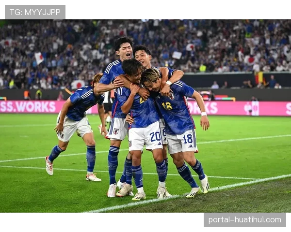 日本队竹野枫太助攻 展现边路突破传中能力