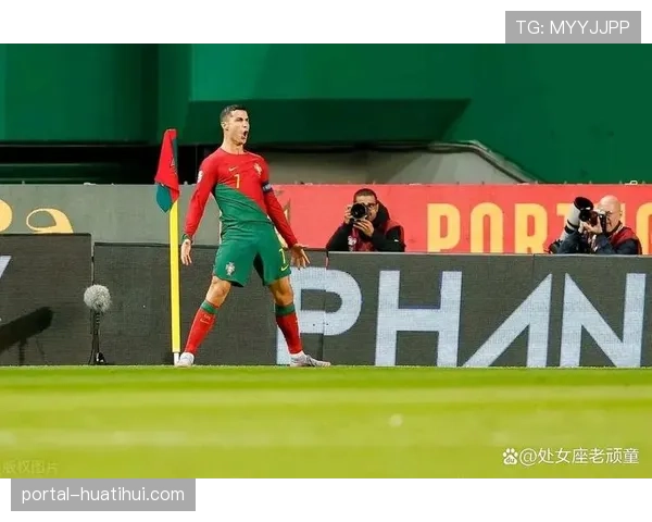 41岁C罗第五次出征世界杯 葡萄牙老将最后一舞引关注